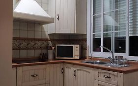 Apartamento Las Musas